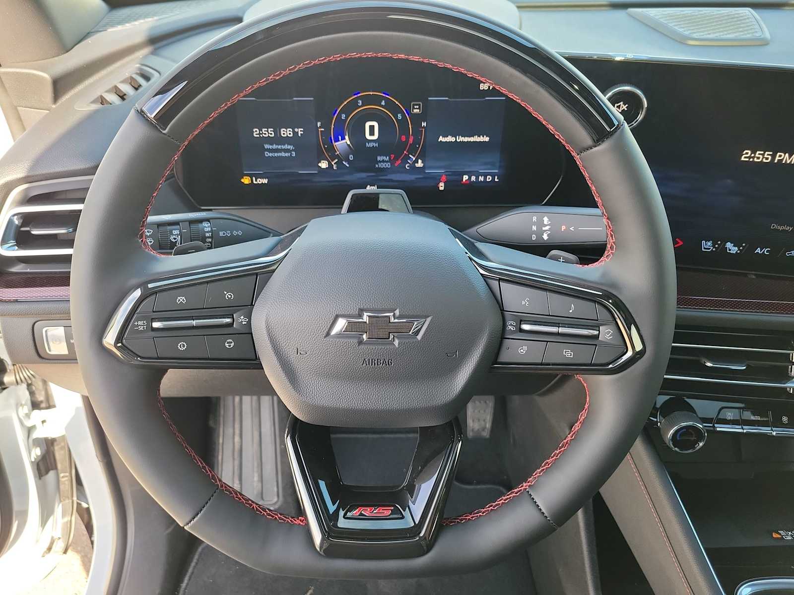 Thumbnail: 2026 Chevrolet Traverse - 23