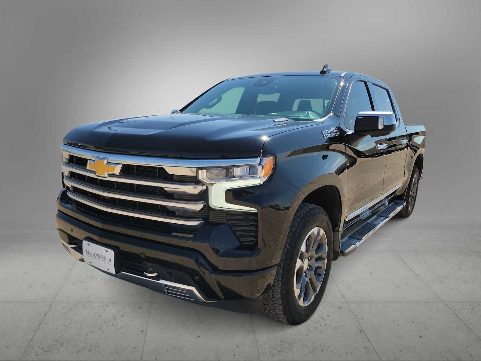 2023 Chevrolet Silverado 1500 High Country -
                Midland, TX