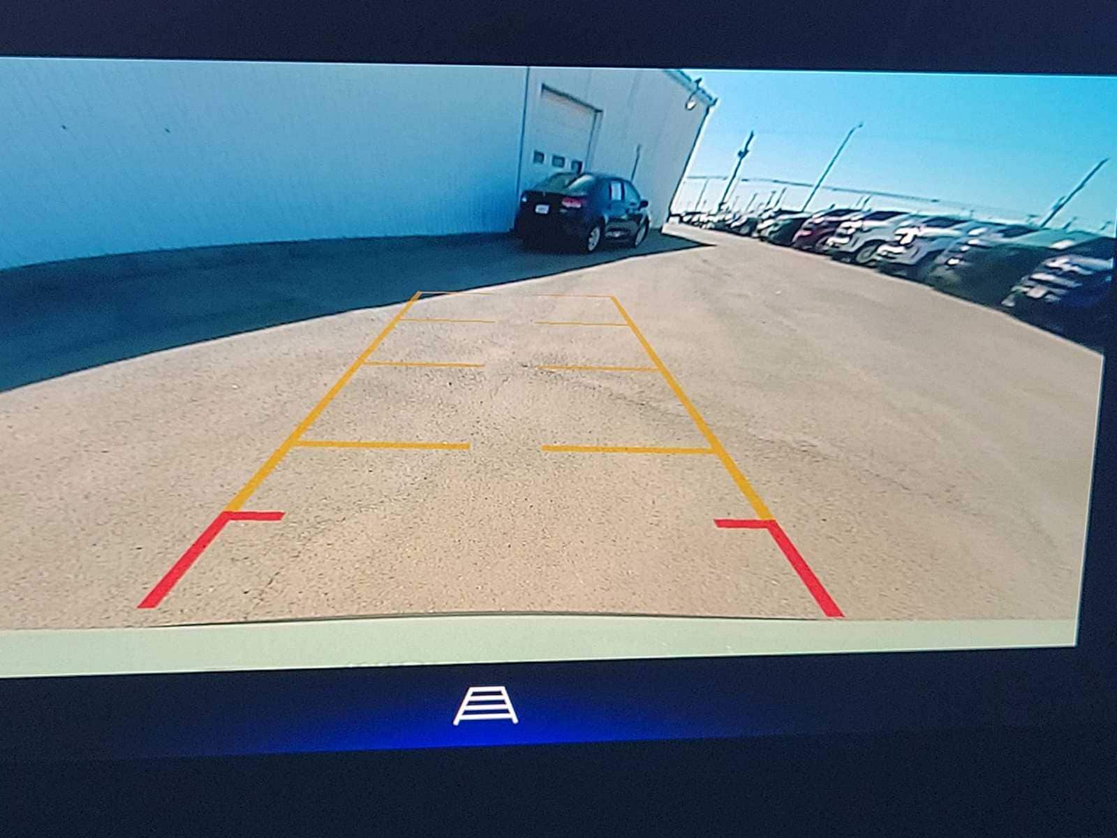 Thumbnail: 2026 Chevrolet Trax - 28