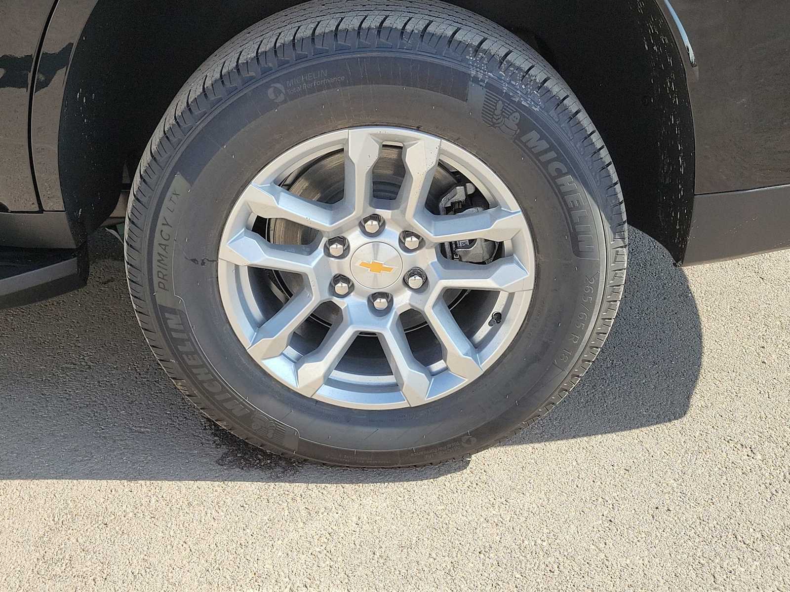 Thumbnail: 2026 Chevrolet Tahoe - 12