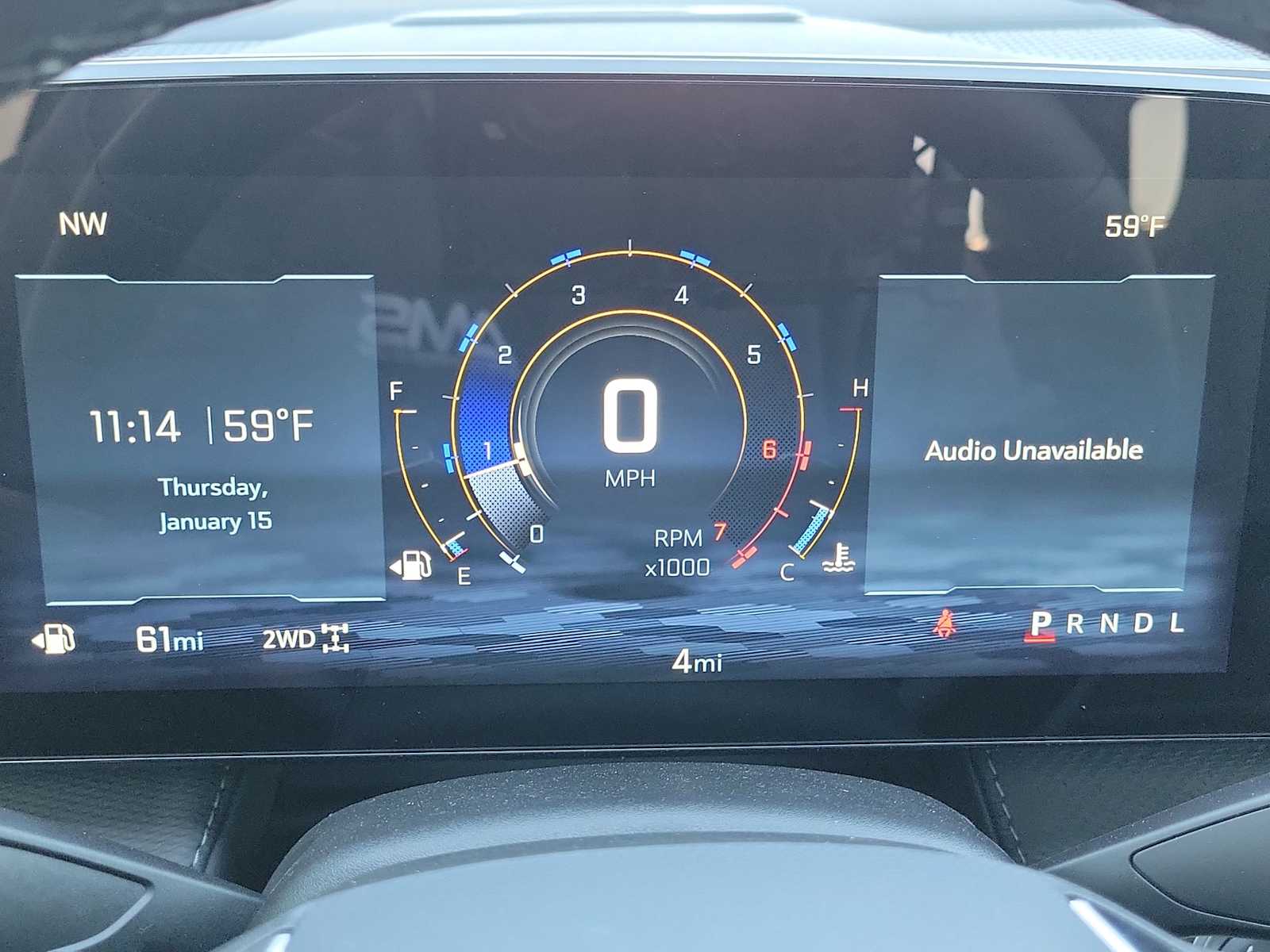 Thumbnail: 2026 Chevrolet Equinox - 26