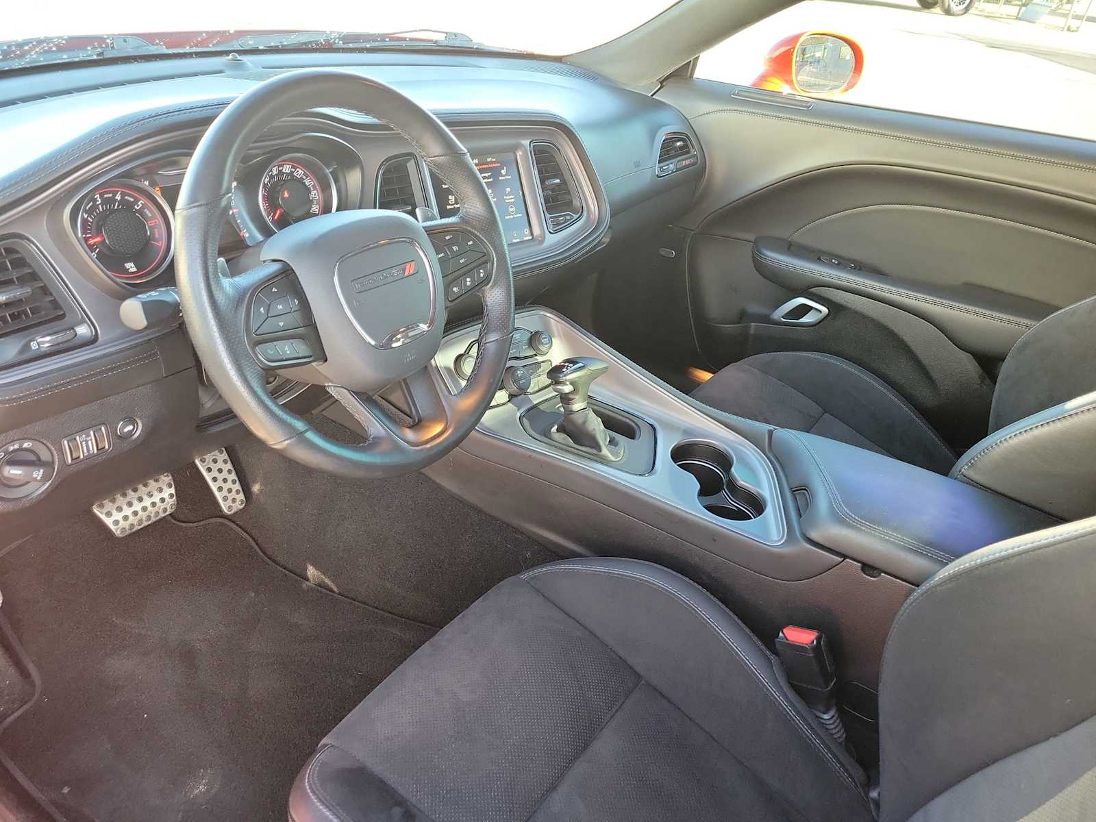 Thumbnail: 2023 Dodge Challenger - 10