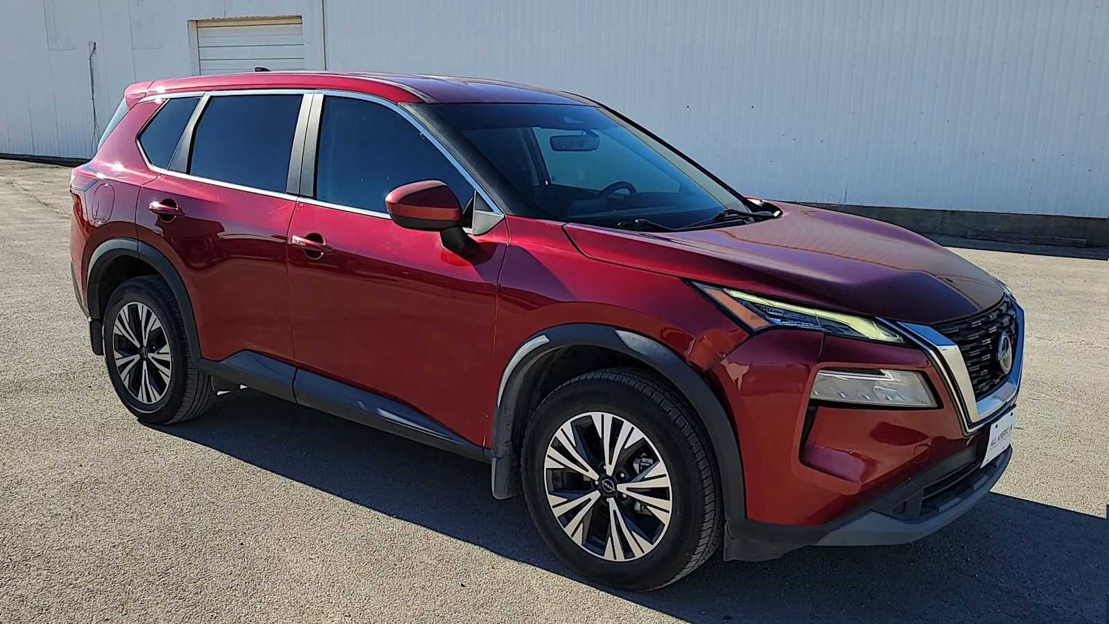 Thumbnail: 2023 Nissan Rogue - 2