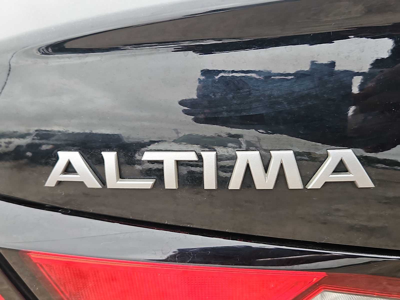 Thumbnail: 2025 Nissan Altima - 11