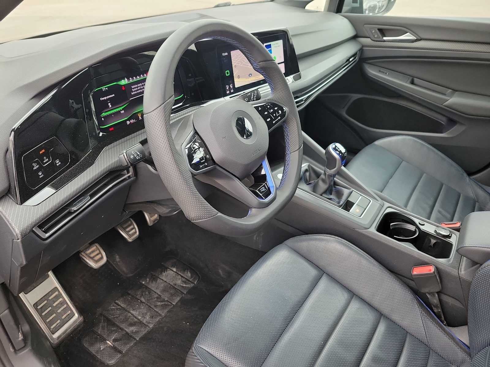 Thumbnail: 2022 Volkswagen Golf - 10