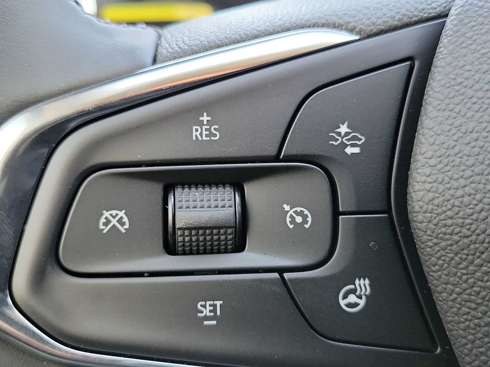 Thumbnail: 2026 Chevrolet Trax - 27