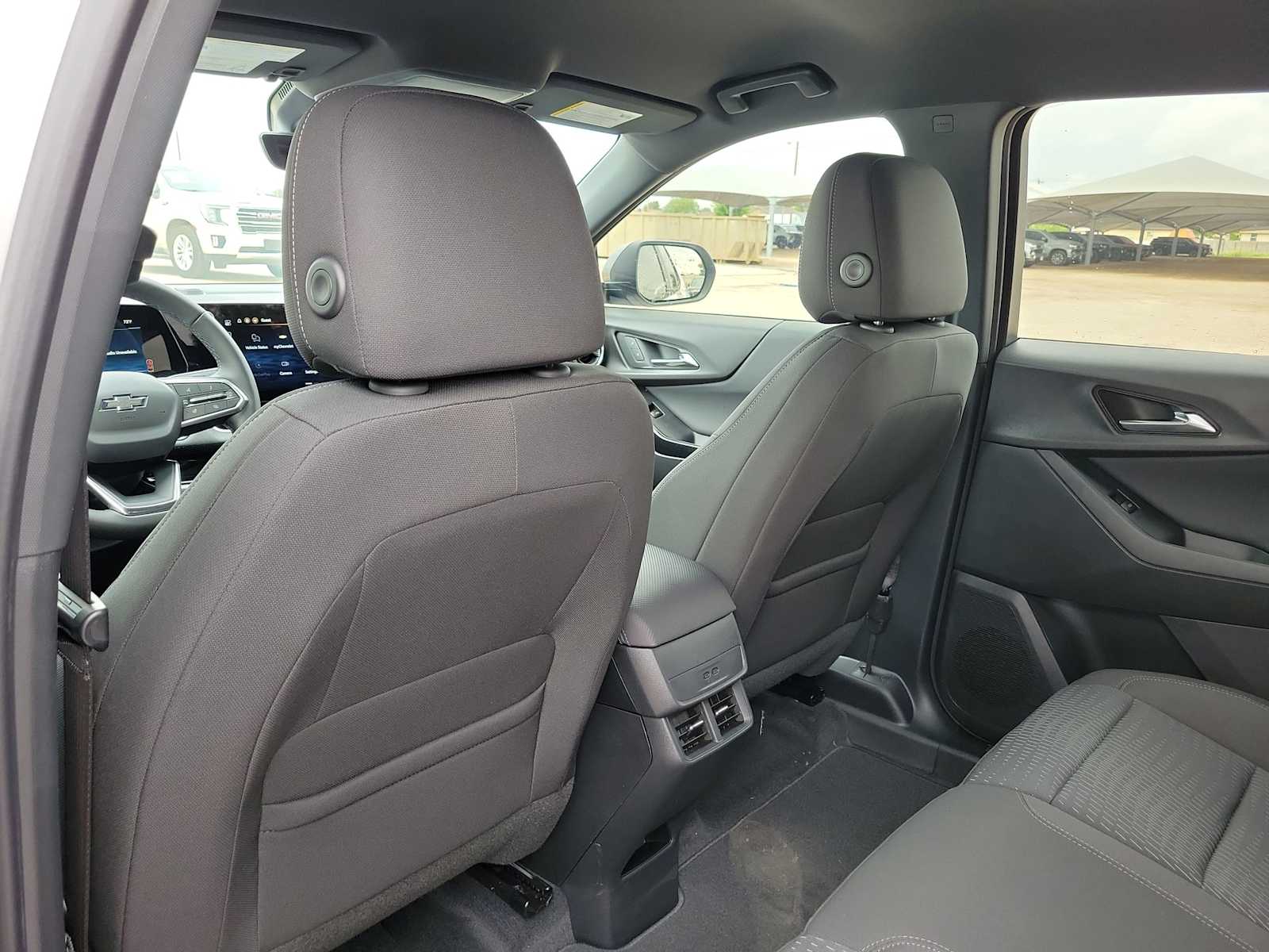 Thumbnail: 2026 Chevrolet Equinox - 16