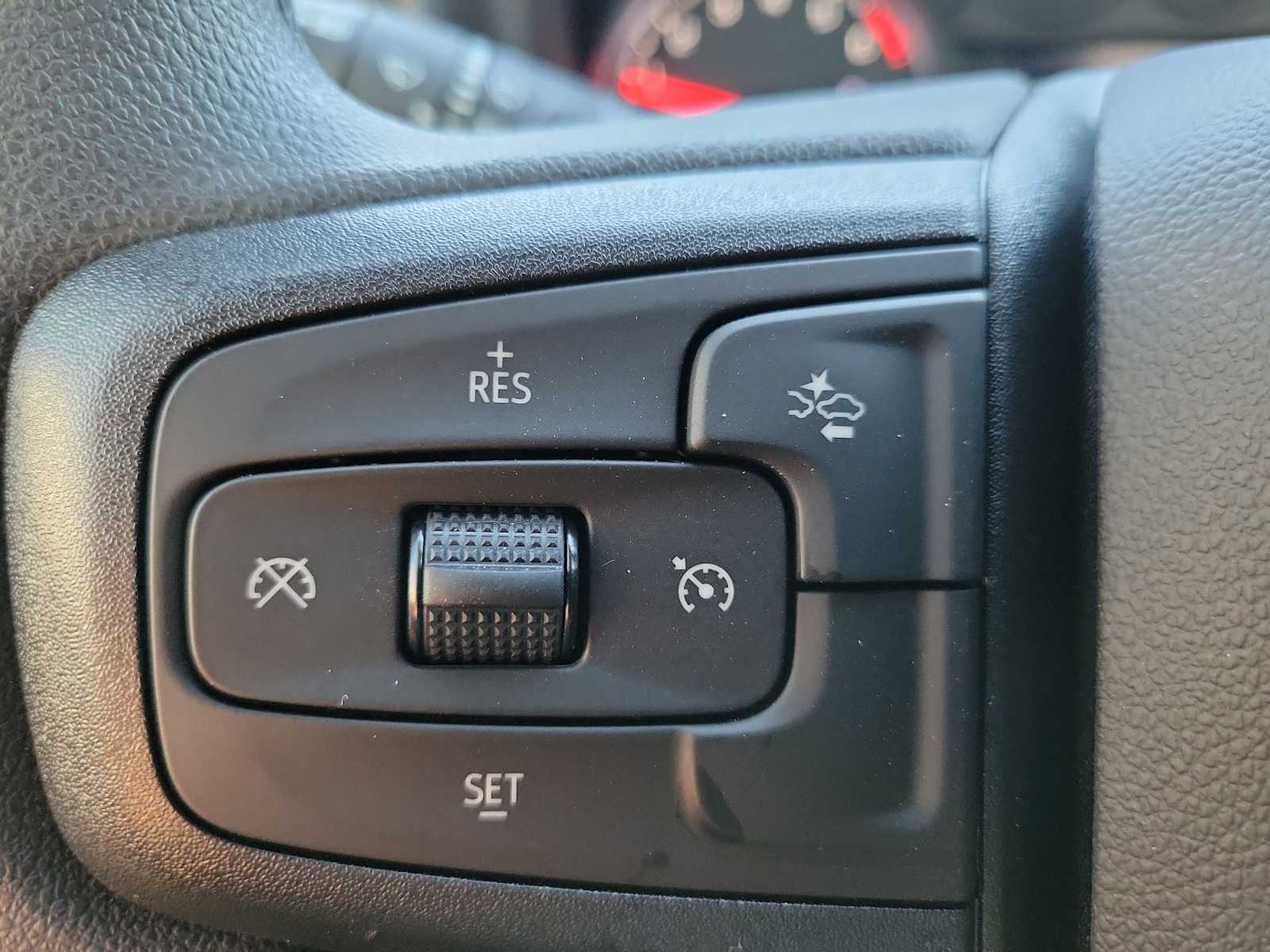 Thumbnail: 2026 Chevrolet Silverado 1500 - 27