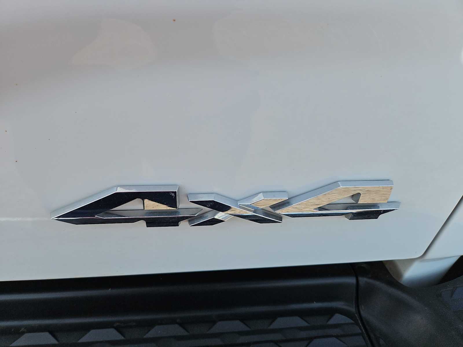 Thumbnail: 2025 RAM 3500 - 11
