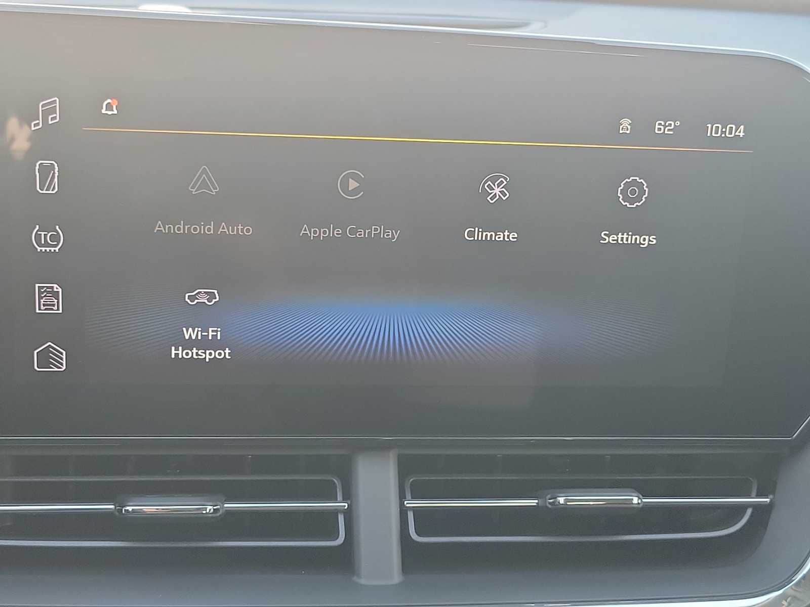 Thumbnail: 2026 Chevrolet Trax - 29