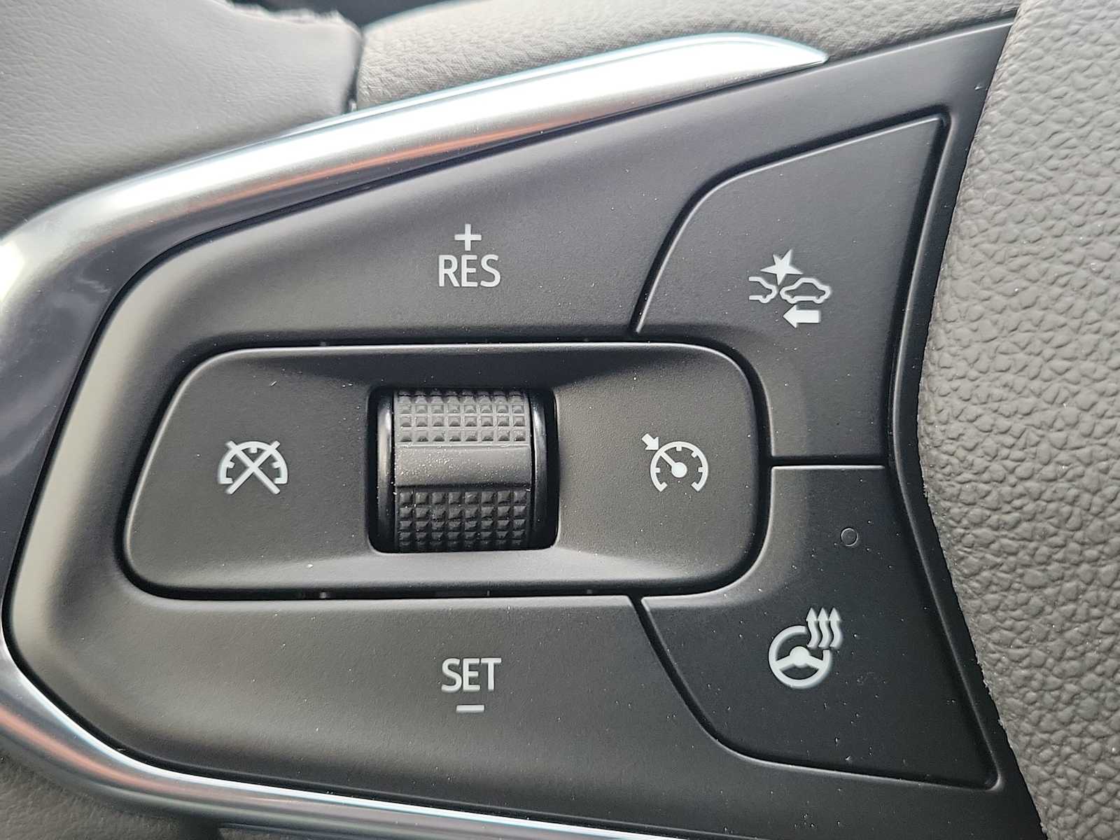 Thumbnail: 2026 Chevrolet Trax - 27