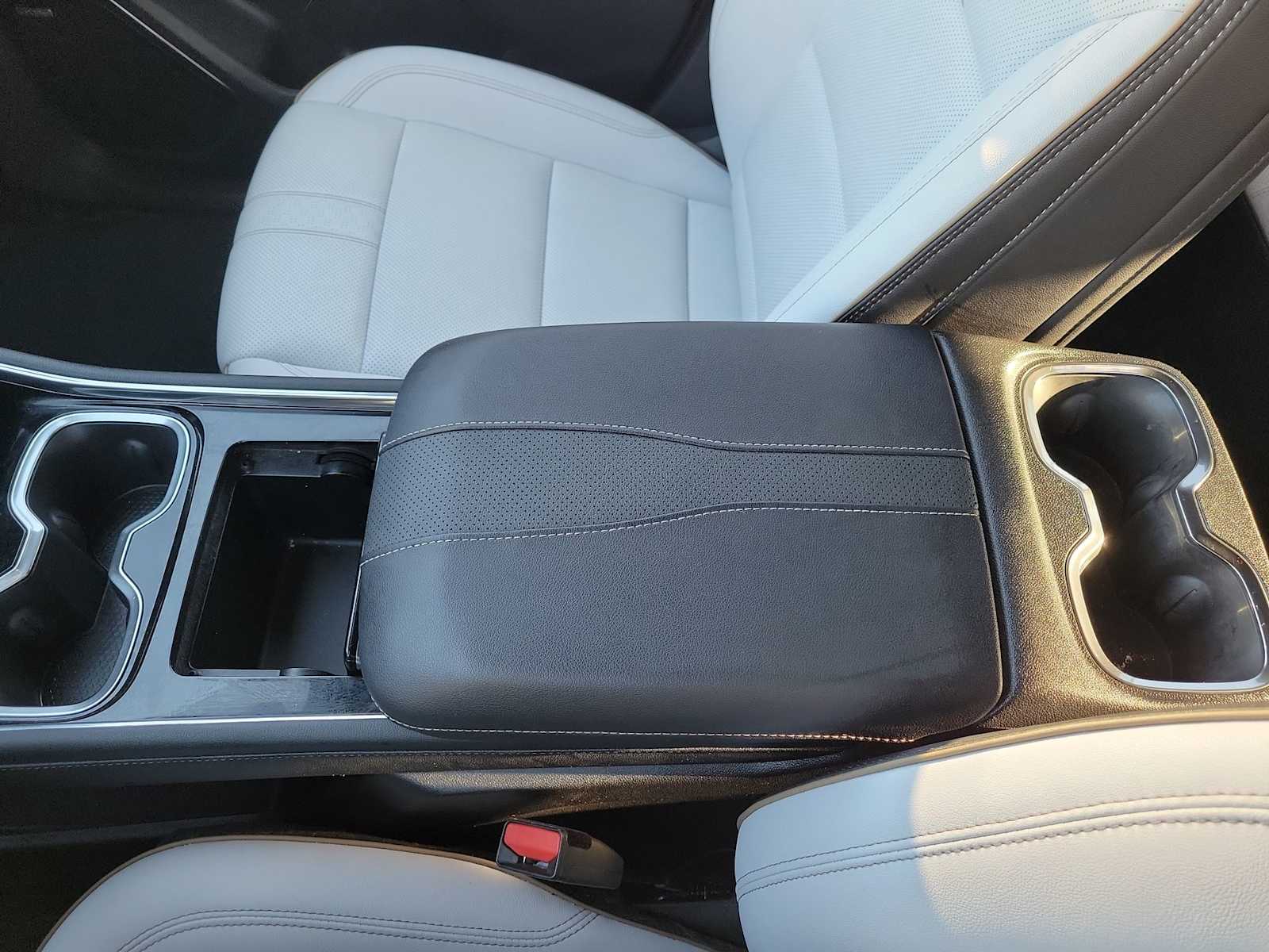 Thumbnail: 2025 Chevrolet Traverse - 20