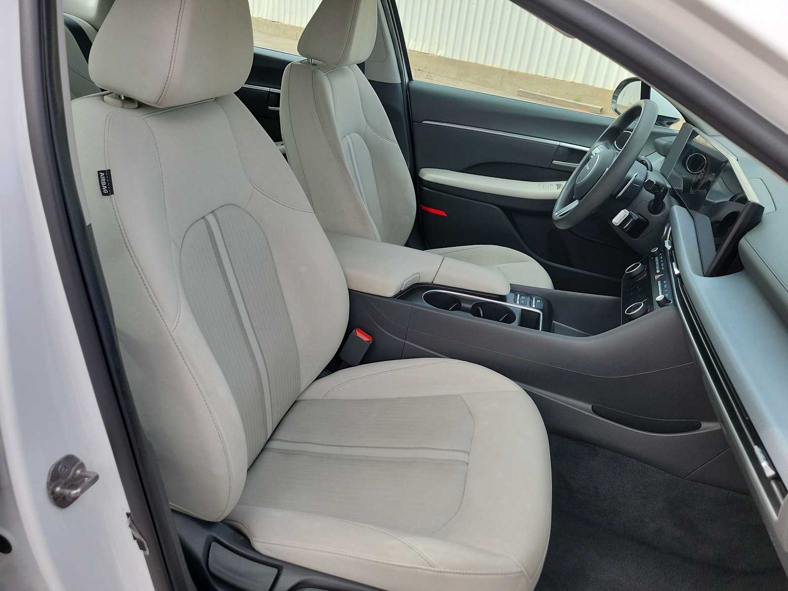 Thumbnail: 2024 Hyundai Sonata - 18