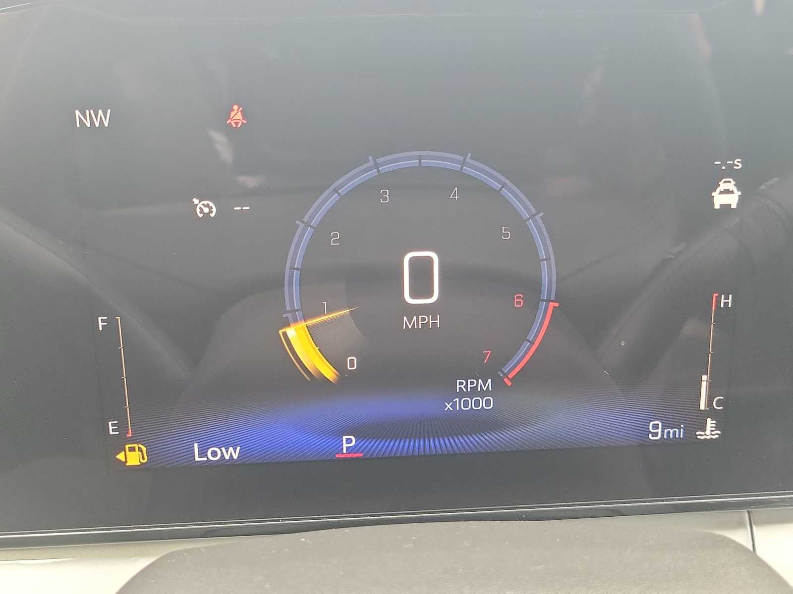 Thumbnail: 2026 Chevrolet Trax - 26