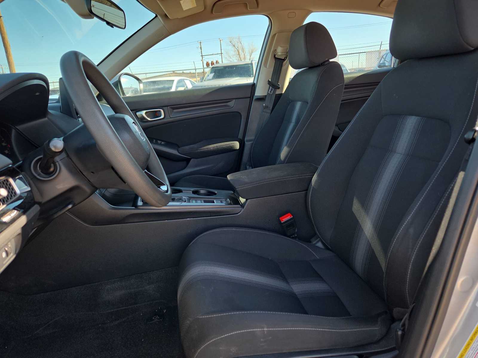 Thumbnail: 2023 Honda Civic - 15