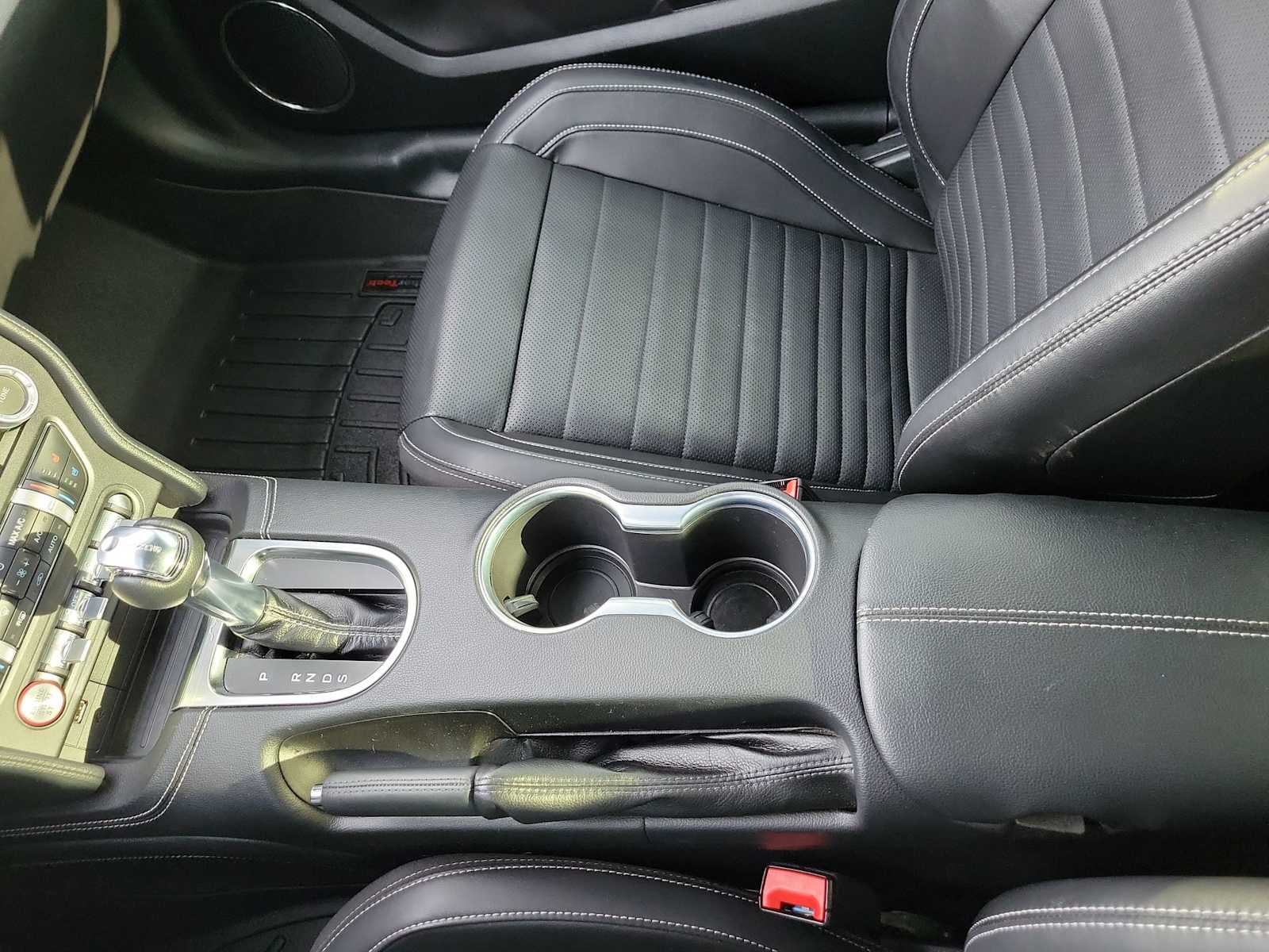 Thumbnail: 2023 Ford Mustang - 24