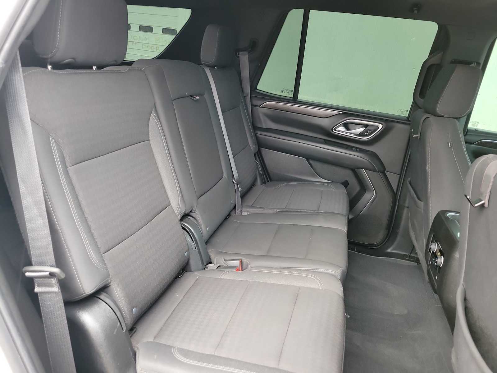 Thumbnail: 2024 Chevrolet Tahoe - 17