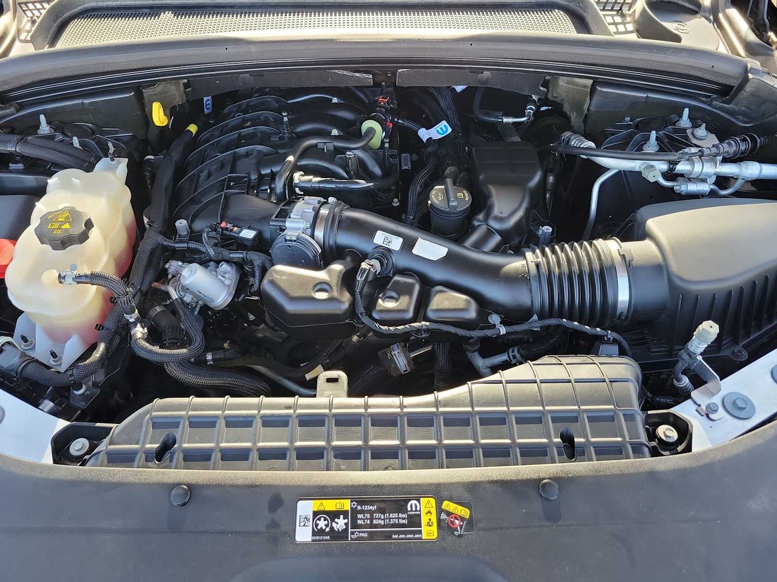 Thumbnail: 2022 Jeep Grand Cherokee - 13