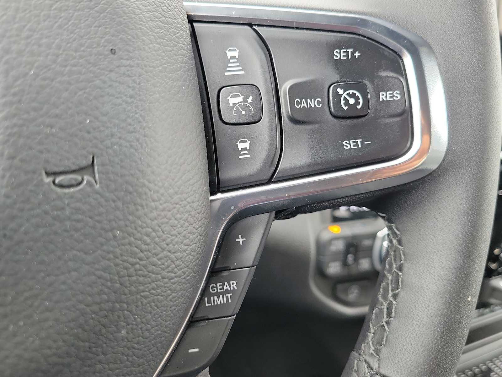 Thumbnail: 2026 RAM 1500 - 23