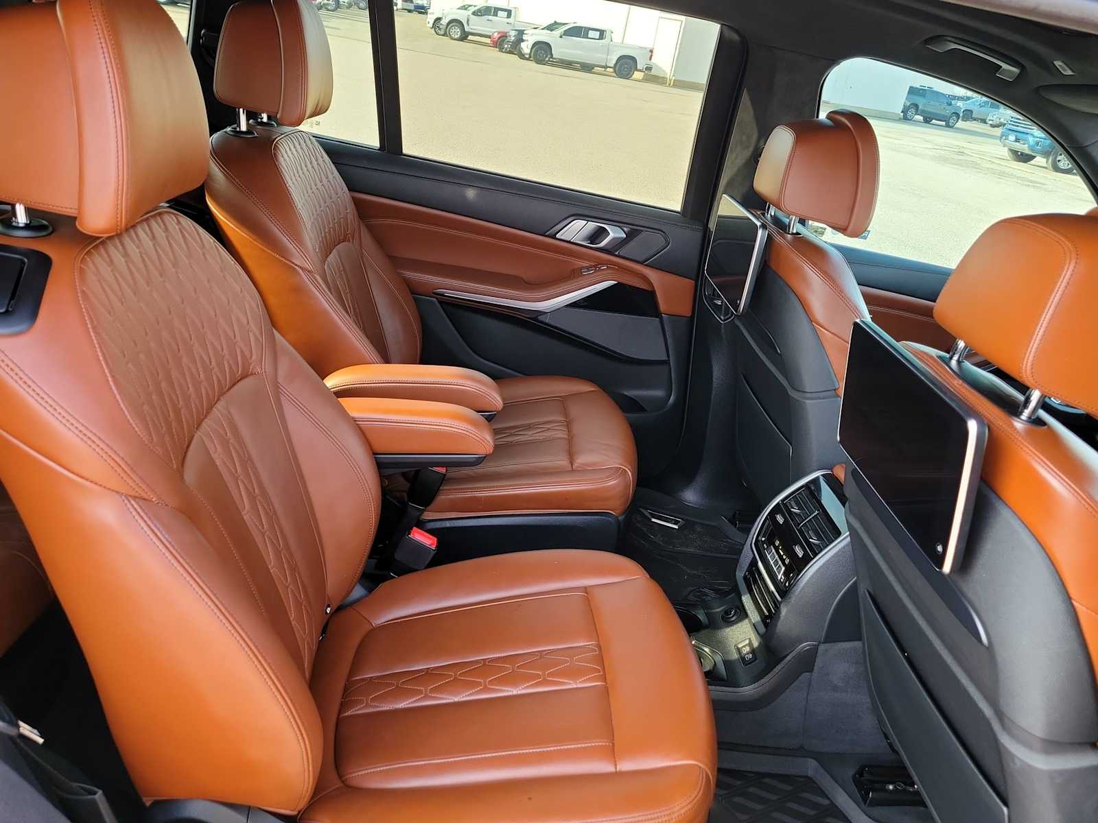 Thumbnail: 2019 BMW X7 - 17
