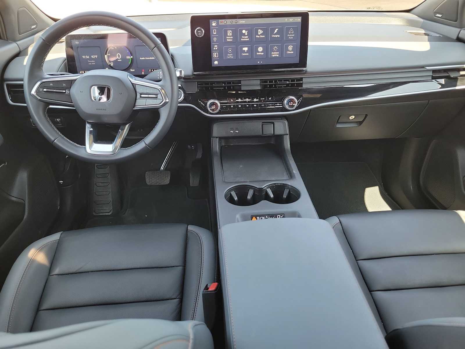 Thumbnail: 2024 Honda Prologue - 18
