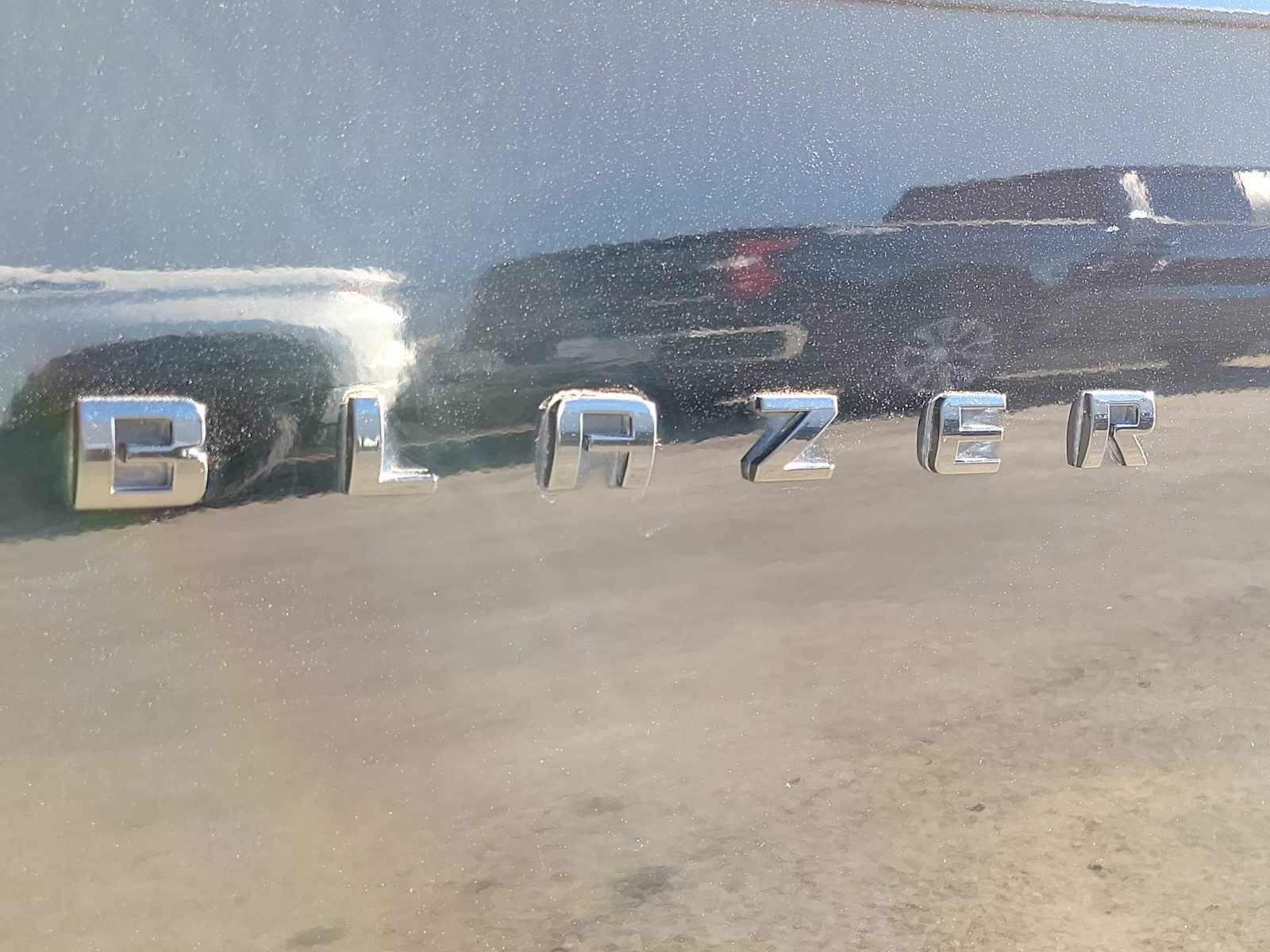 Thumbnail: 2023 Chevrolet Blazer - 15