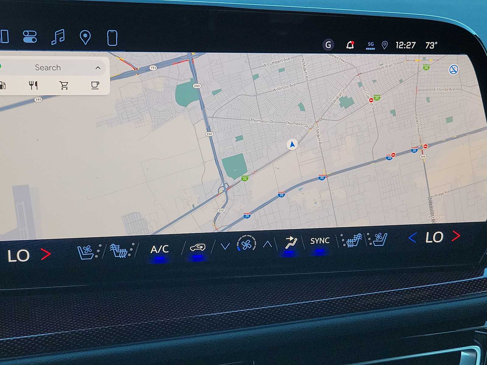 Thumbnail: 2026 Chevrolet Traverse - 29