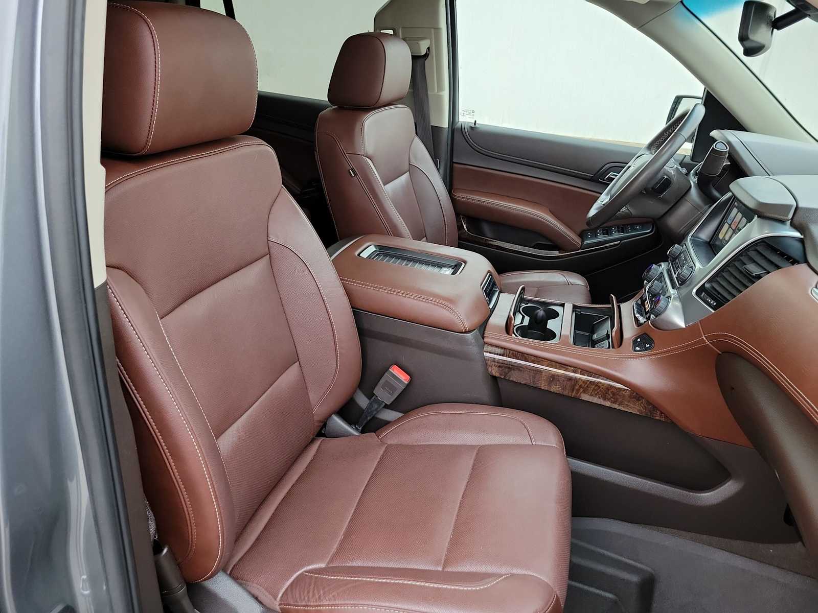 Thumbnail: 2019 Chevrolet Tahoe - 18