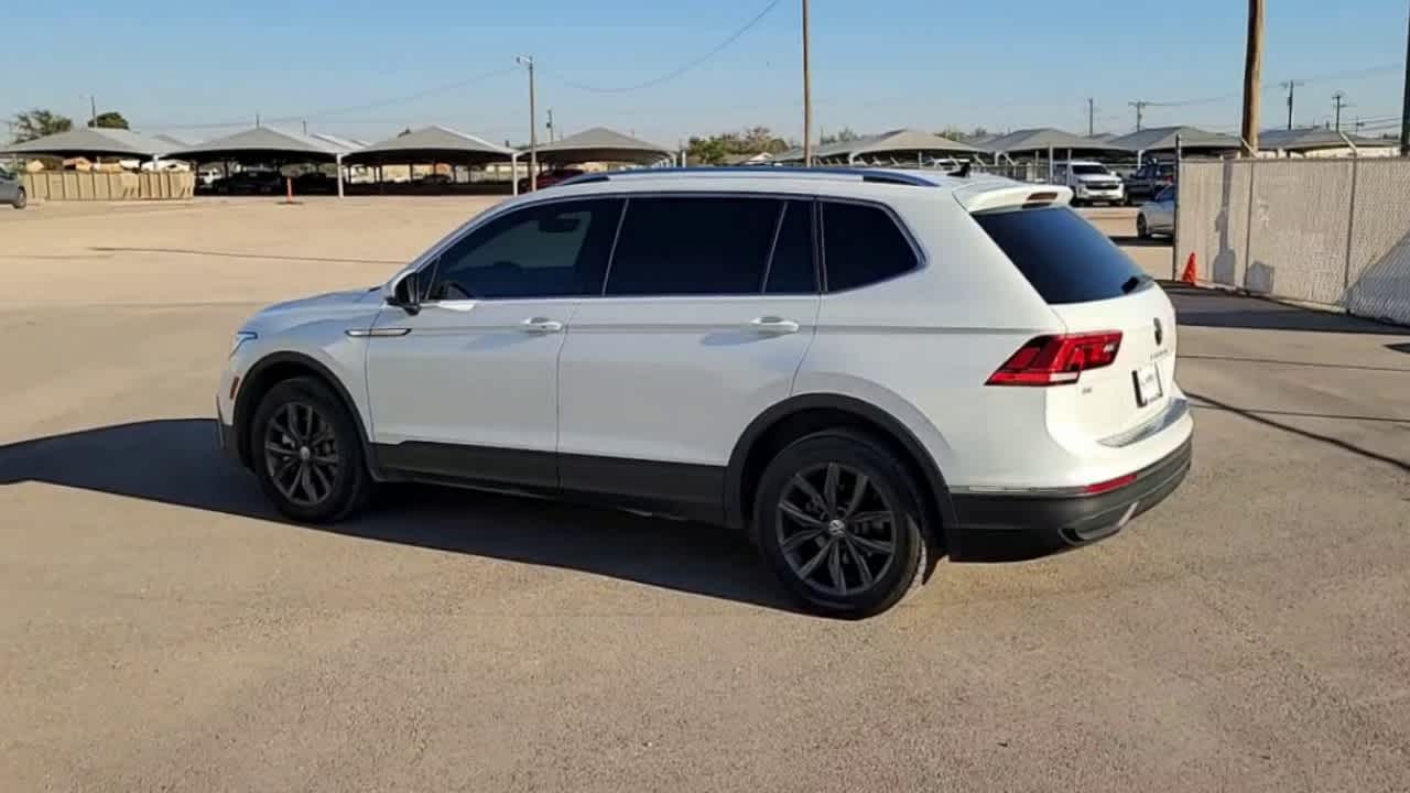 Thumbnail: 2023 Volkswagen Tiguan - 6