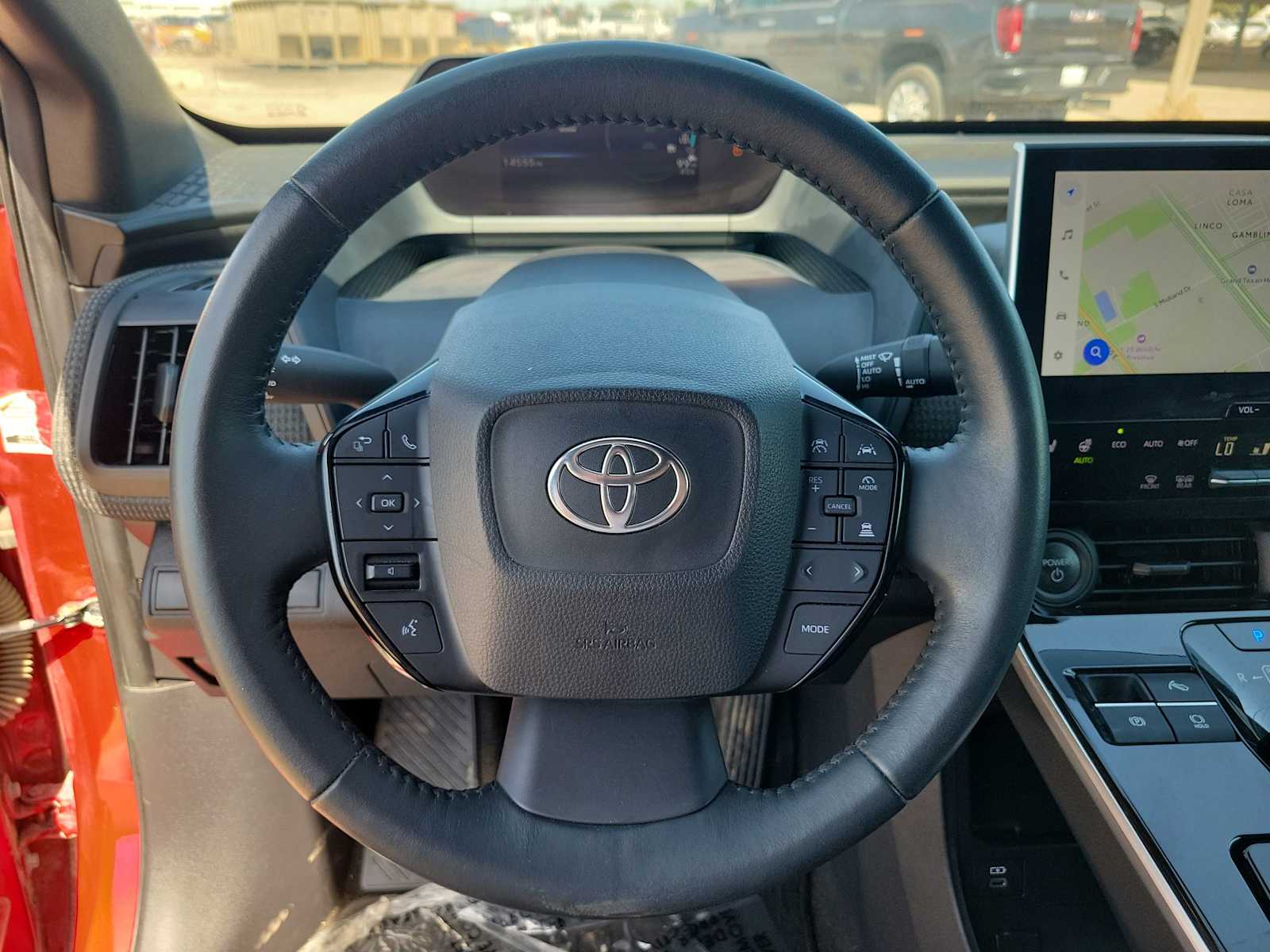 Thumbnail: 2024 Toyota bZ4X - 23