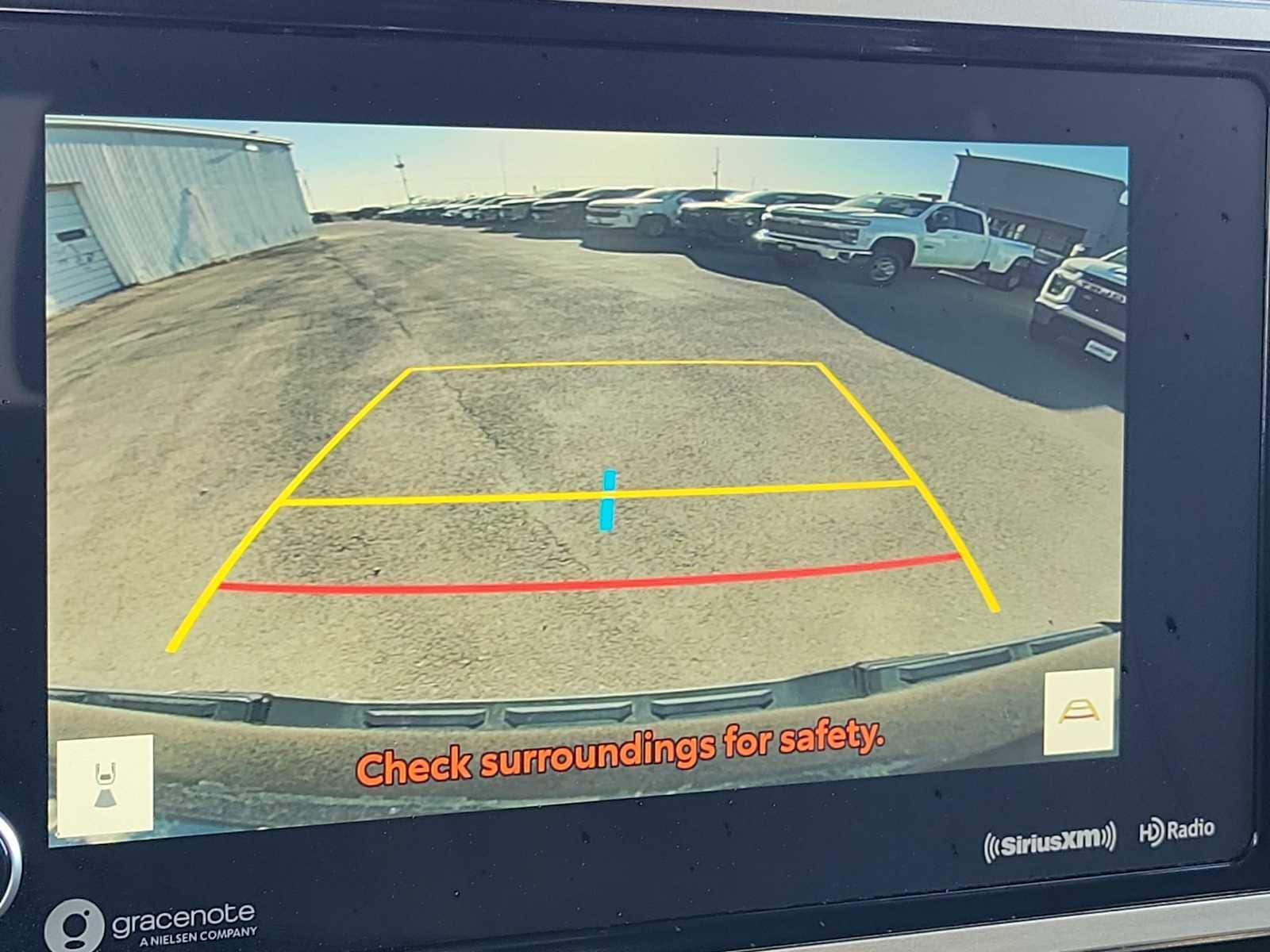 Thumbnail: 2023 Toyota Tundra - 28