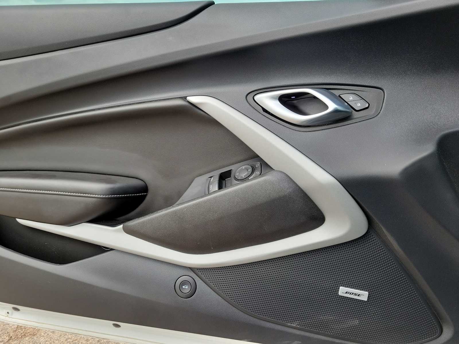 Thumbnail: 2024 Chevrolet Camaro - 16