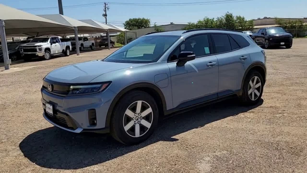 Thumbnail: 2024 Honda Prologue - 4