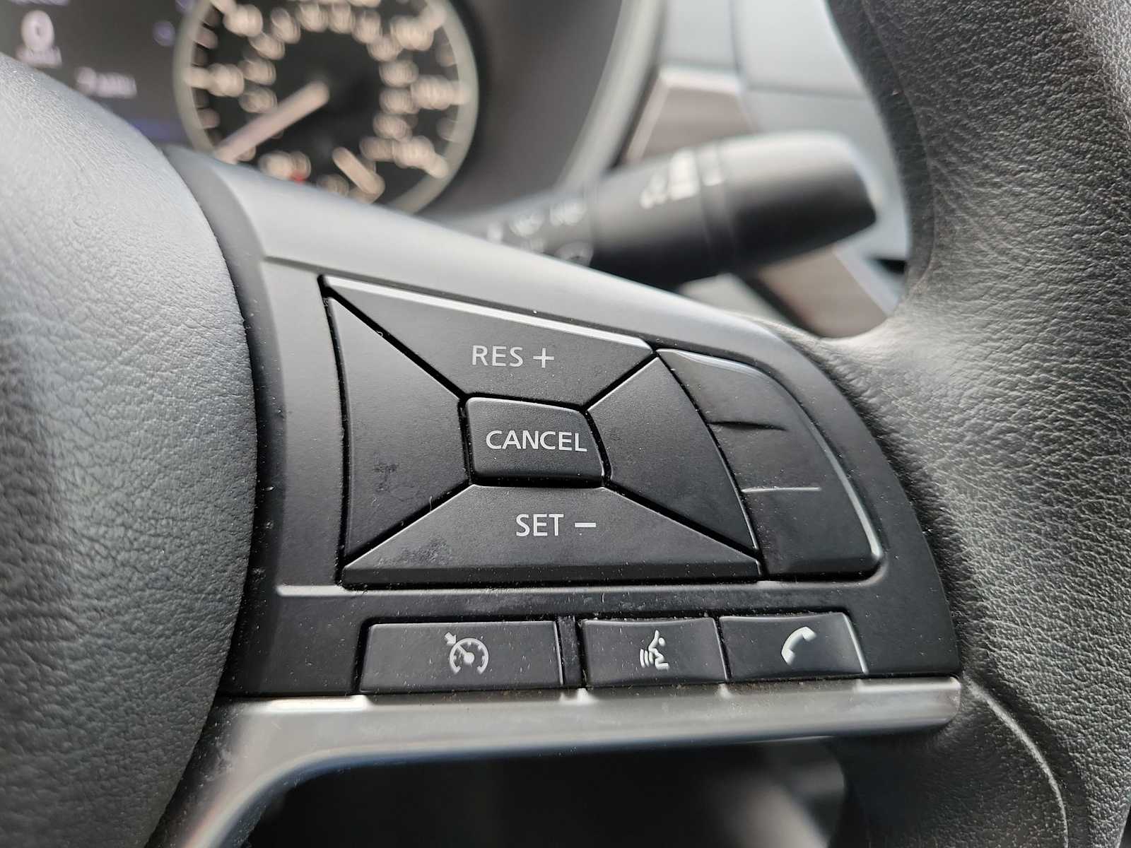 Thumbnail: 2025 Nissan Altima - 23