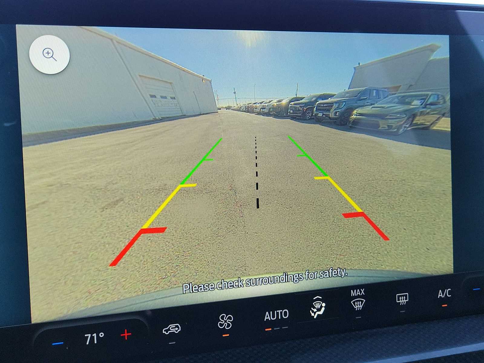 Thumbnail: 2024 Ford Escape - 28