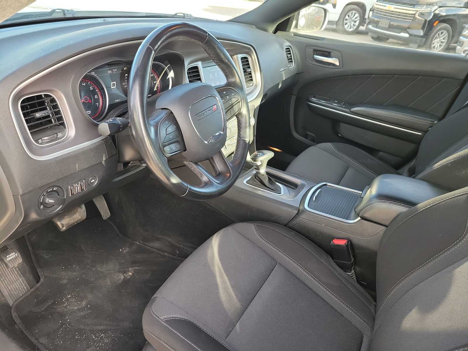 Thumbnail: 2022 Dodge Charger - 10