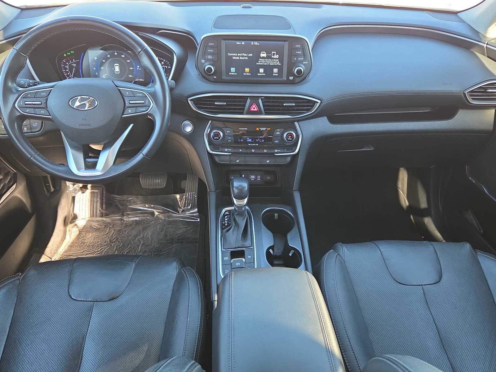 Thumbnail: 2020 Hyundai Santa Fe - 18