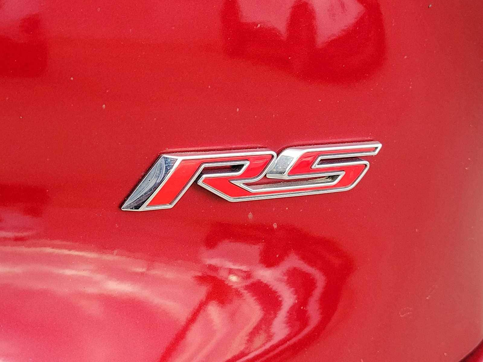 Thumbnail: 2023 Chevrolet Blazer - 11