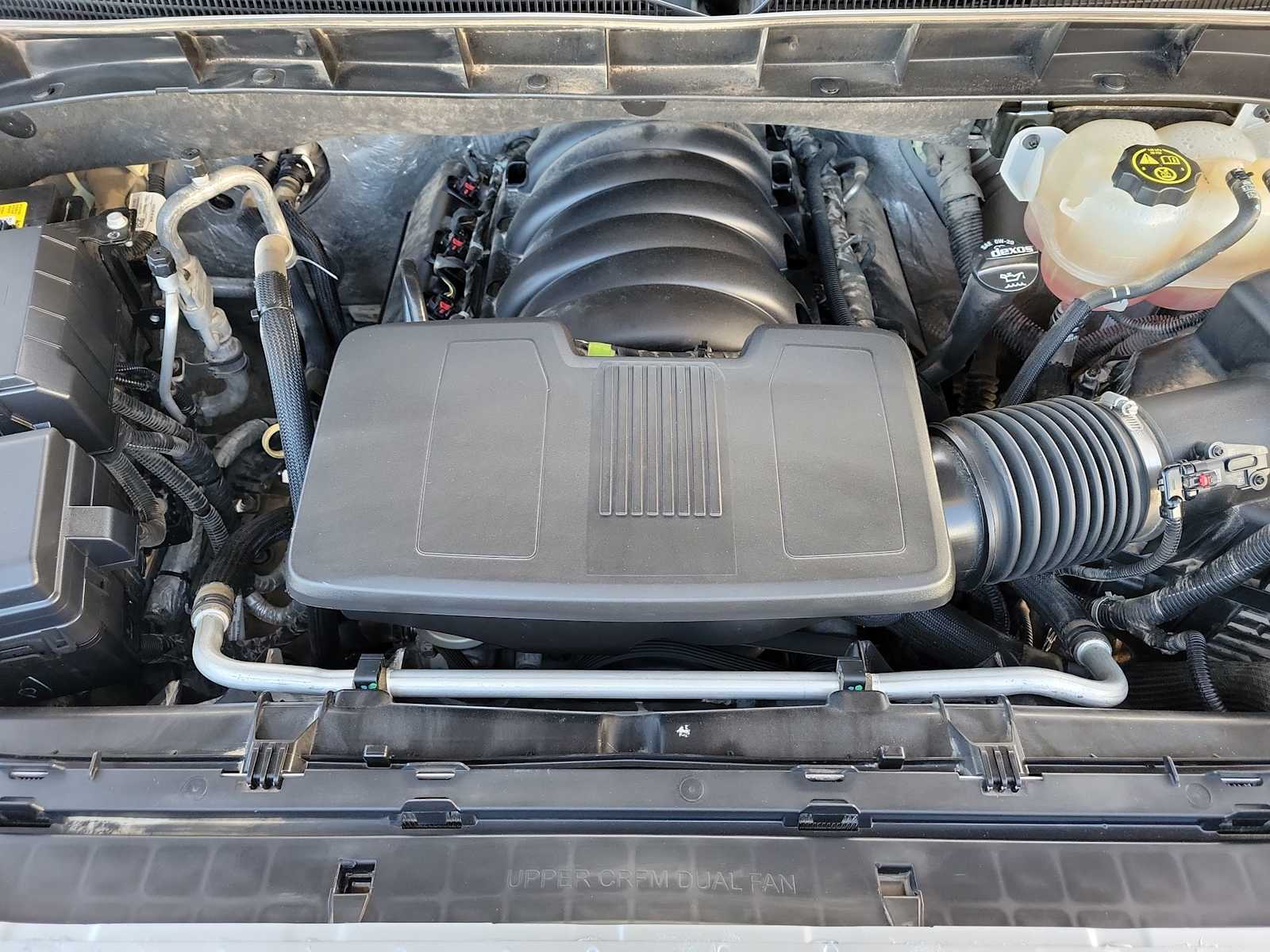 Thumbnail: 2021 GMC Sierra 1500 - 13