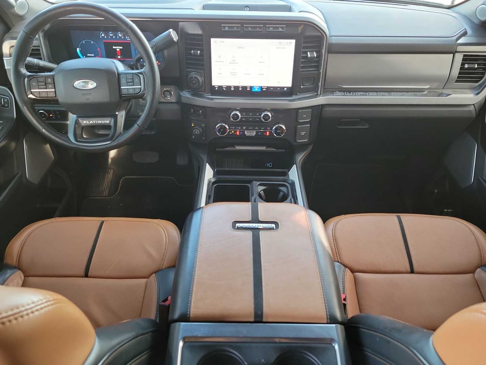 Thumbnail: 2024 Ford F-250 - 13