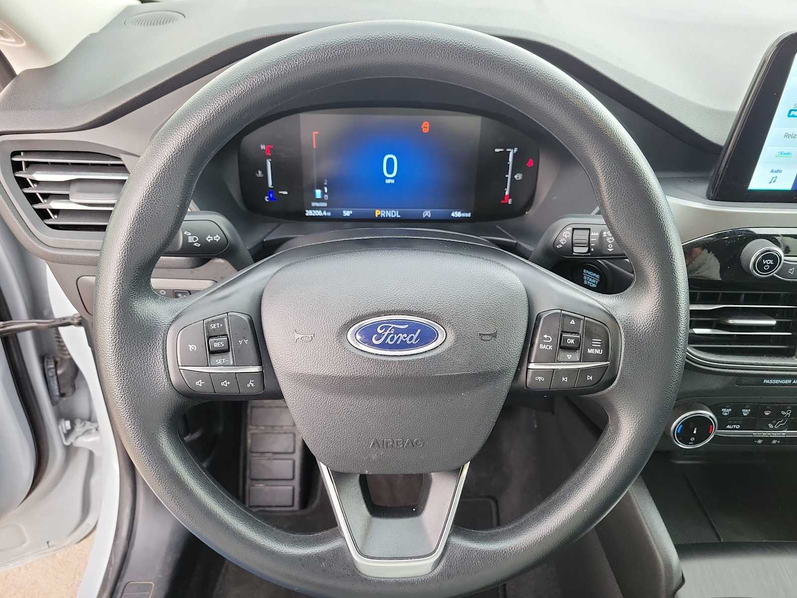 Thumbnail: 2025 Ford Escape - 19