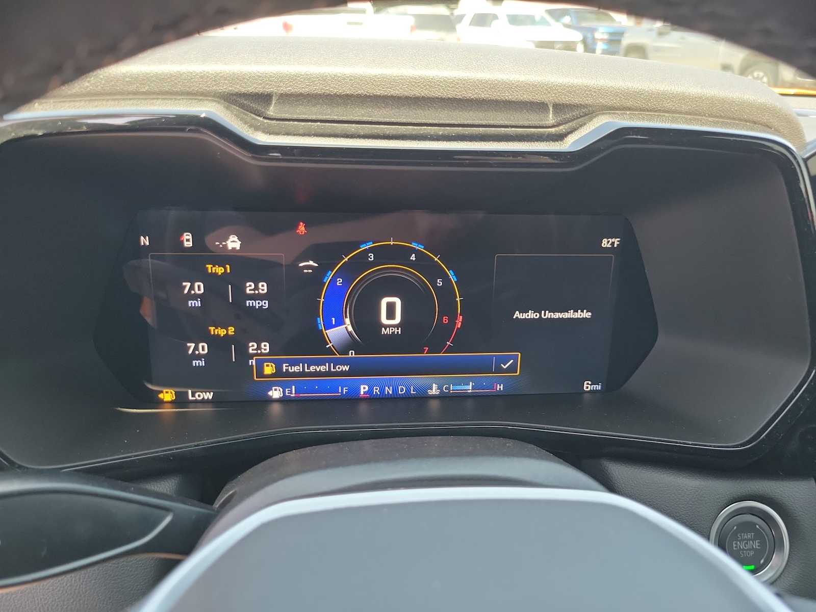 2025 Chevrolet Colorado LT 26