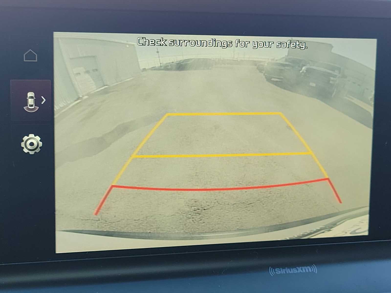 Thumbnail: 2022 Kia Telluride - 23