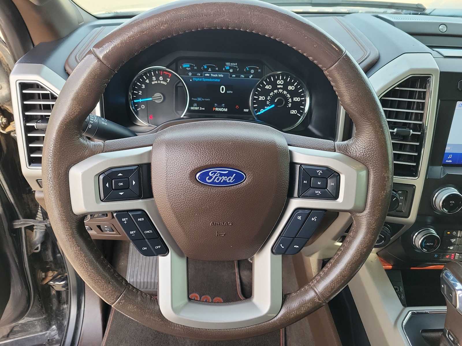 Thumbnail: 2020 Ford F-150 - 23