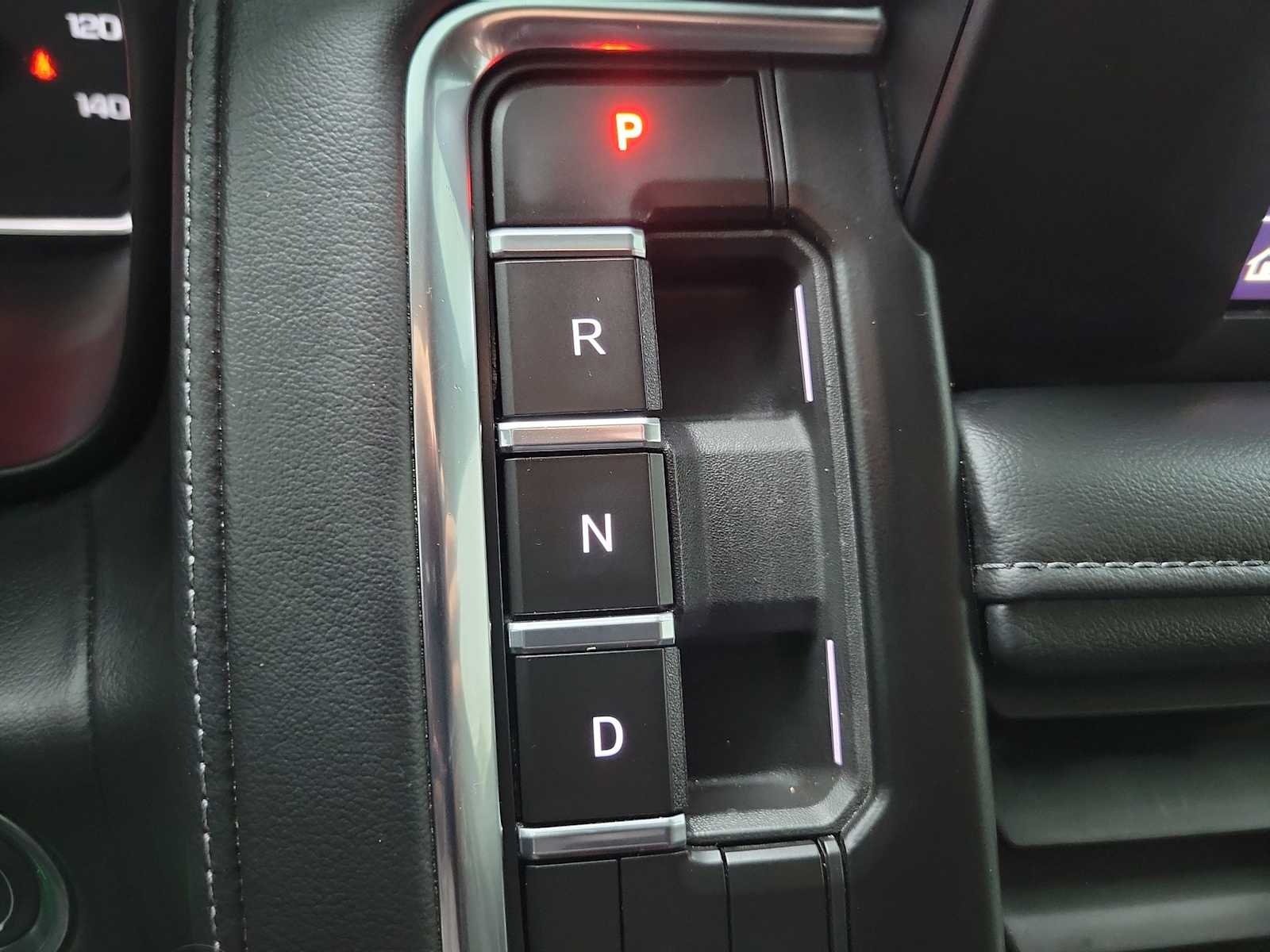 Thumbnail: 2024 Chevrolet Tahoe - 21