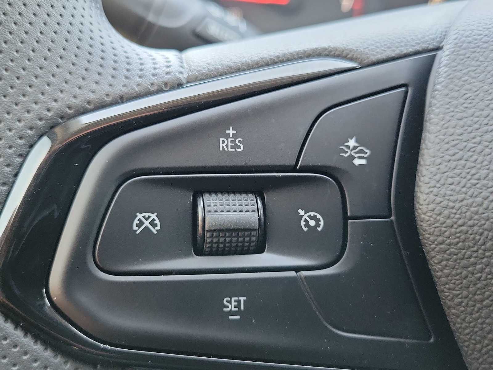 Thumbnail: 2026 Chevrolet Trax - 27