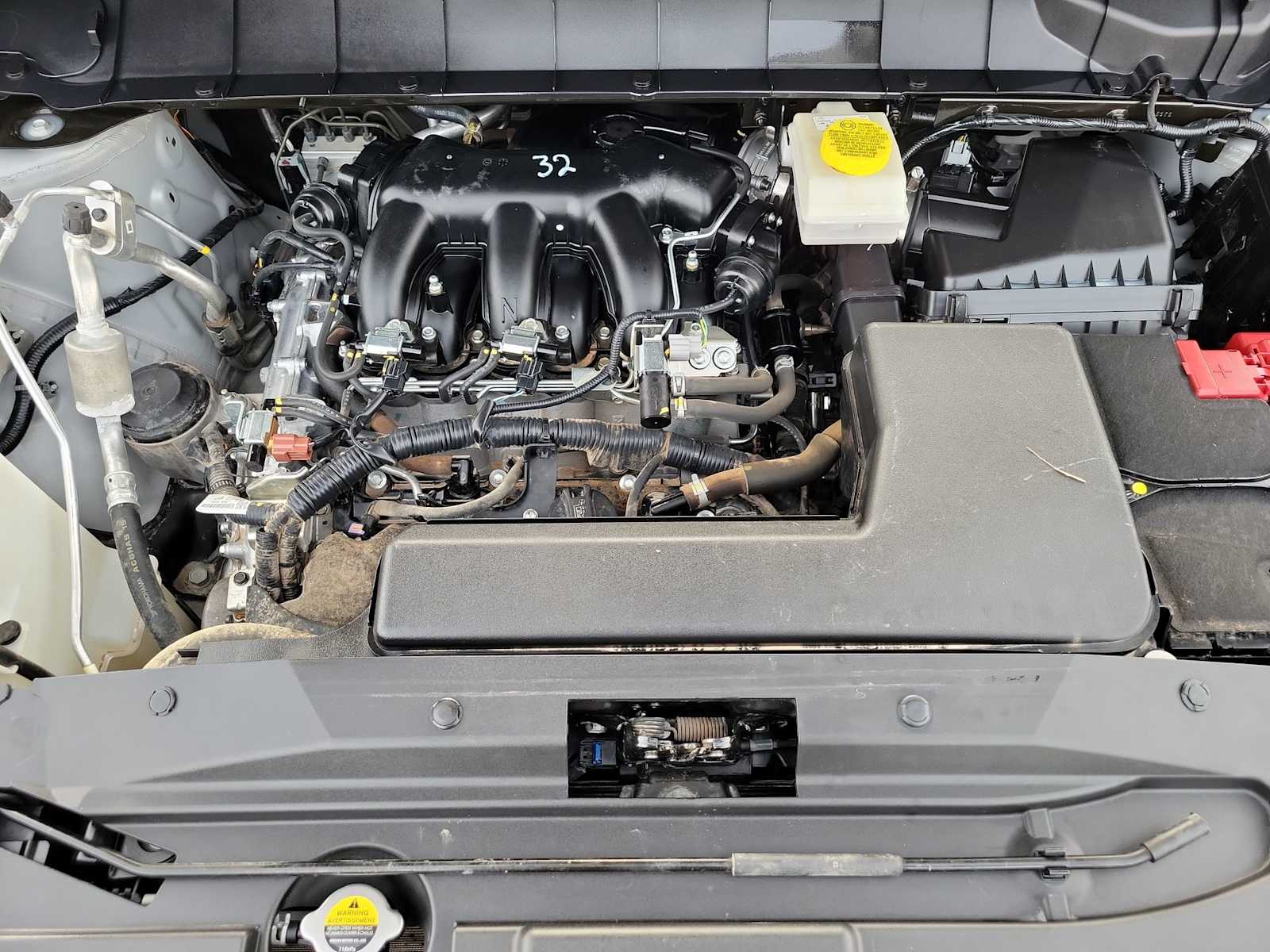 Thumbnail: 2024 Nissan Pathfinder - 13