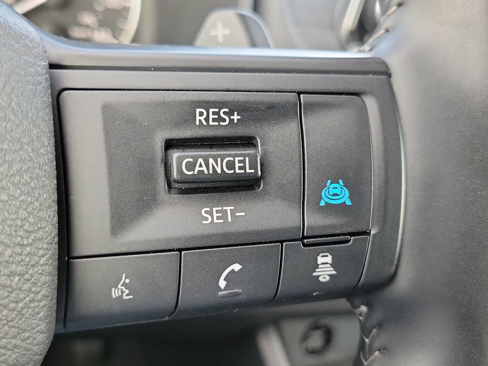 Thumbnail: 2025 Nissan Rogue - 23