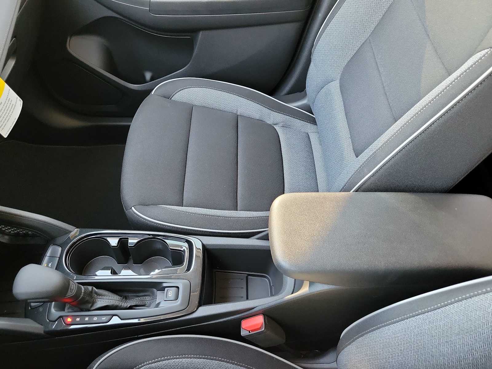 Thumbnail: 2026 Chevrolet TrailBlazer - 20