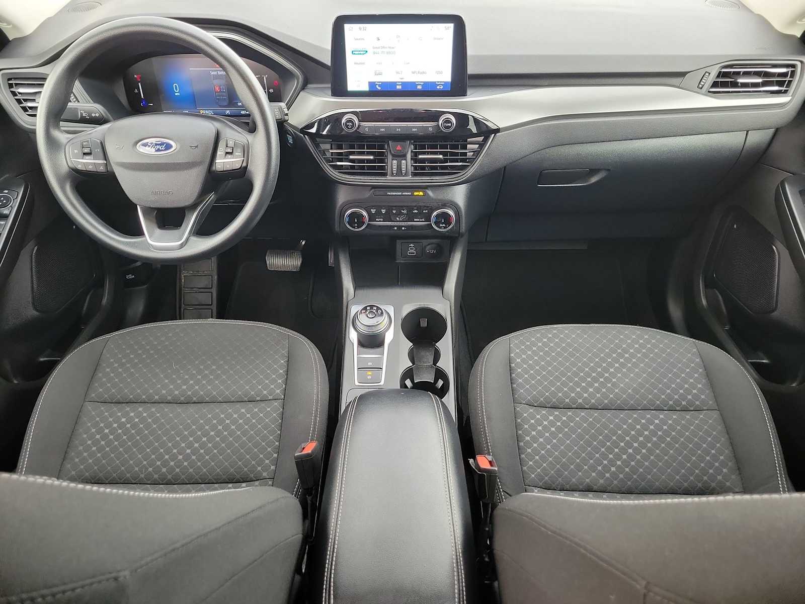 Thumbnail: 2025 Ford Escape - 14